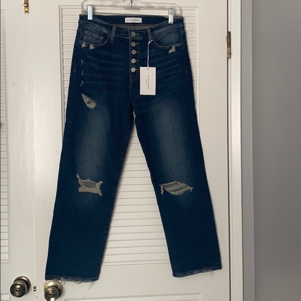 FLYING MONKEY jeans